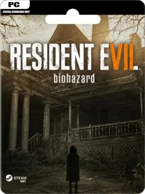Resident Evil 7